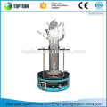 China Hot Sale Glass Photochemical Reactor With Good Populrity